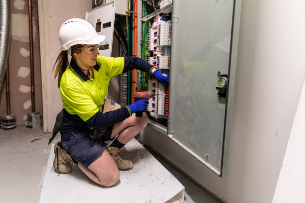 Best Electrical System Inspection  in Saugerties South, NY