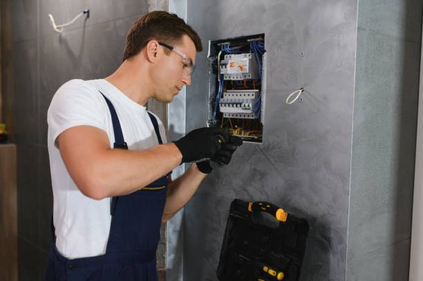 Best Emergency Electrical Repair  in Saugerties South, NY