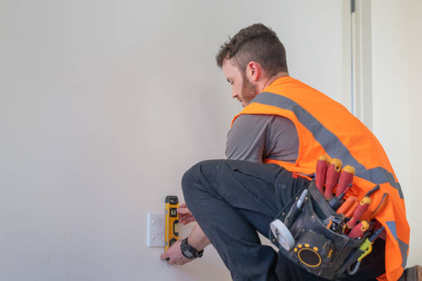 Best Local Electrician Companies  in Saugerties South, NY
