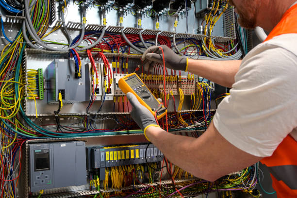 Best Electrical Installation Contractor  in Saugerties South, NY