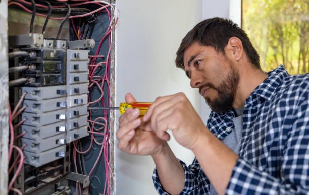 Best Electrical Repair Services  in Saugerties South, NY